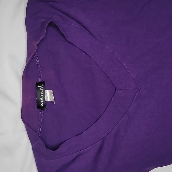 Purple Top - Picture 2 of 3